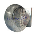 New type! Butterfly cone fan for greenhouse/poultry/industrial with CE certificate